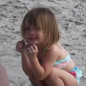 Meet your Posher, Hailey